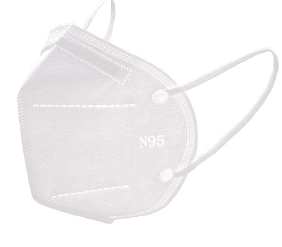 What is the N95 mask standard?