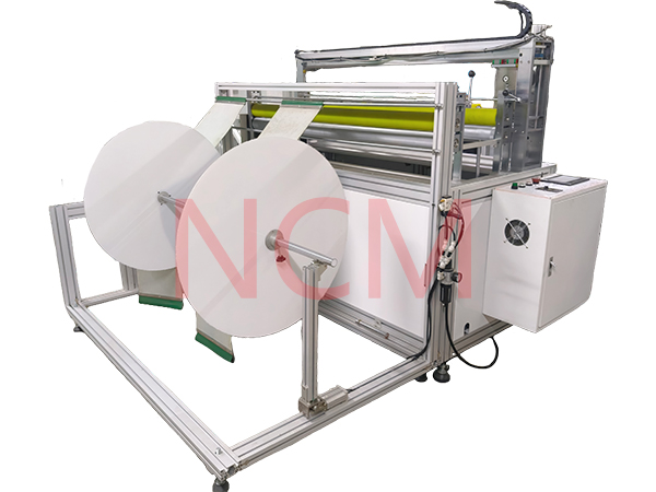 NC-9000 Cutting machine