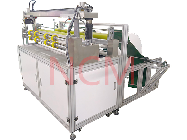 NC-9000 Cutting machine