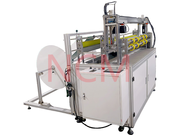 NC-9000 Cutting machine